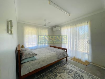 46 Old Dalrymple Road, Toll