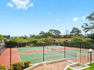 98 / 1-15 Fontenoy Road, Macquarie Park