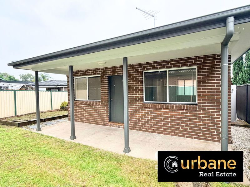 25A Narrabri Street, Quakers Hill