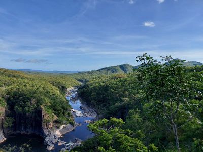 2386 Mulligan Highway, Cooktown