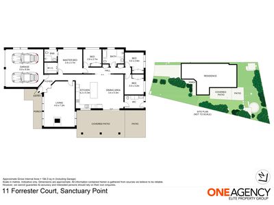 11 Forrester Court, Sanctuary Point