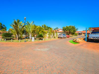 17 / 25-35 Egret Crescent, South Hedland