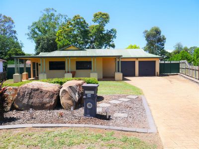 26 Martin Place, Kingaroy