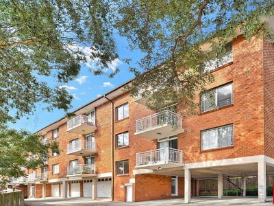 4 / 20B Gaza Road, West Ryde