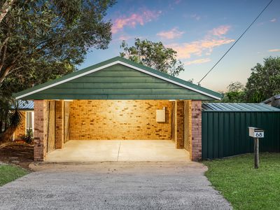 68 Lawrie Drive, Collingwood Park