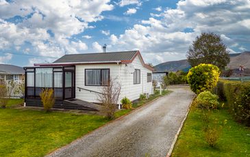 13 Grace Street, Waimate