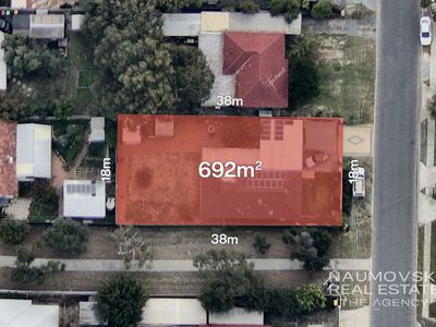 51 Allinson Drive, Girrawheen