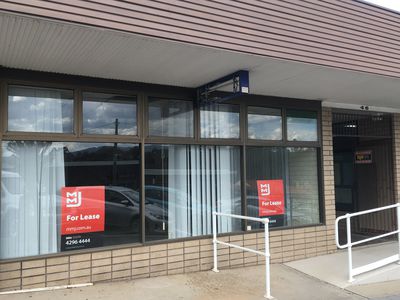 1/46 Central Avenue, Oak Flats