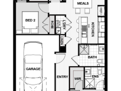 2404A Newcastle Road, Clyde