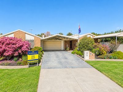 13 Eildon Court, Kialla