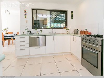 134 Hammond Street, Urangan