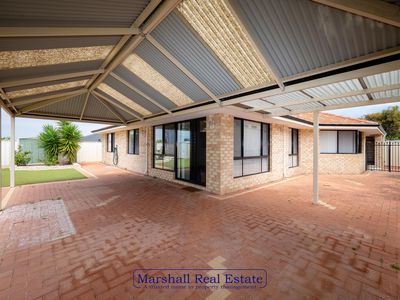6 blairgowie Heights, Kinross