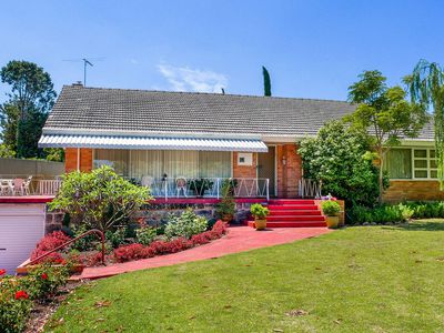 16 Kenmore Crescent, Floreat