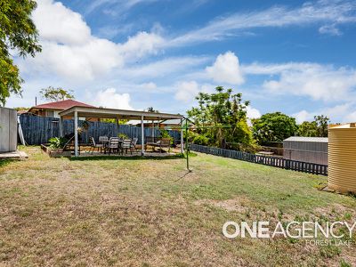 91 Hampton Street, Durack