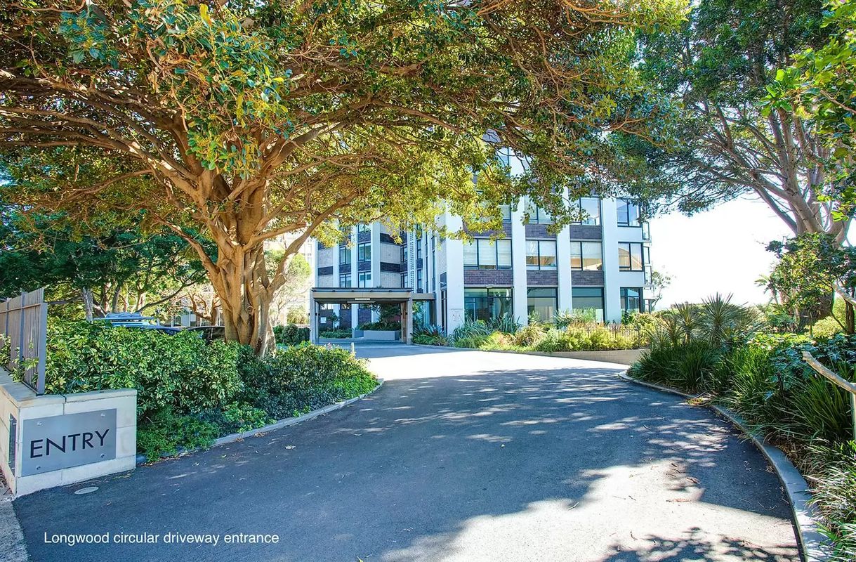 12C / 5-11 Thornton Street, Darling Point