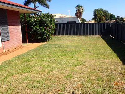 17 Kwinana Street, South Hedland