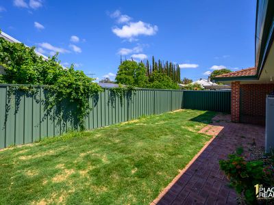 Unit 4 / 96 Carnarvon St, East Victoria Park