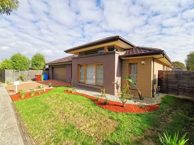 3 Little Gem Way, Berwick