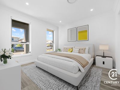 12 Plumcott Street, Werrington