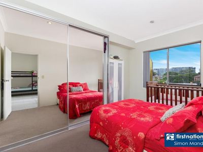 15 / 4-6  Station Street, Arncliffe