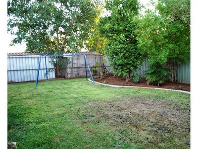 7 Koombana Ave, South Hedland