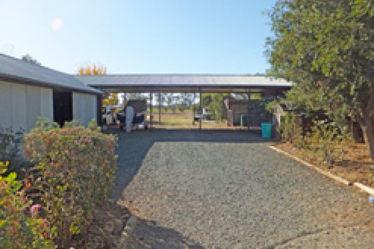 15 Blamey Road, Stanhope