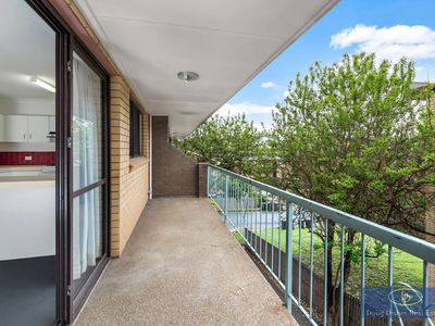 7 / 105 Sherwood Road, Toowong