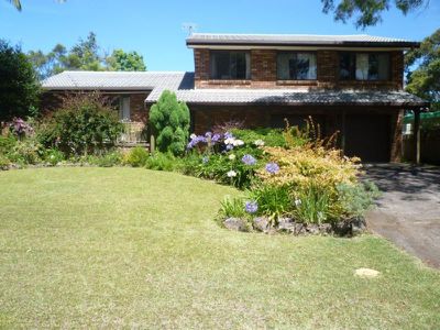 22 Clyde Street, Mollymook