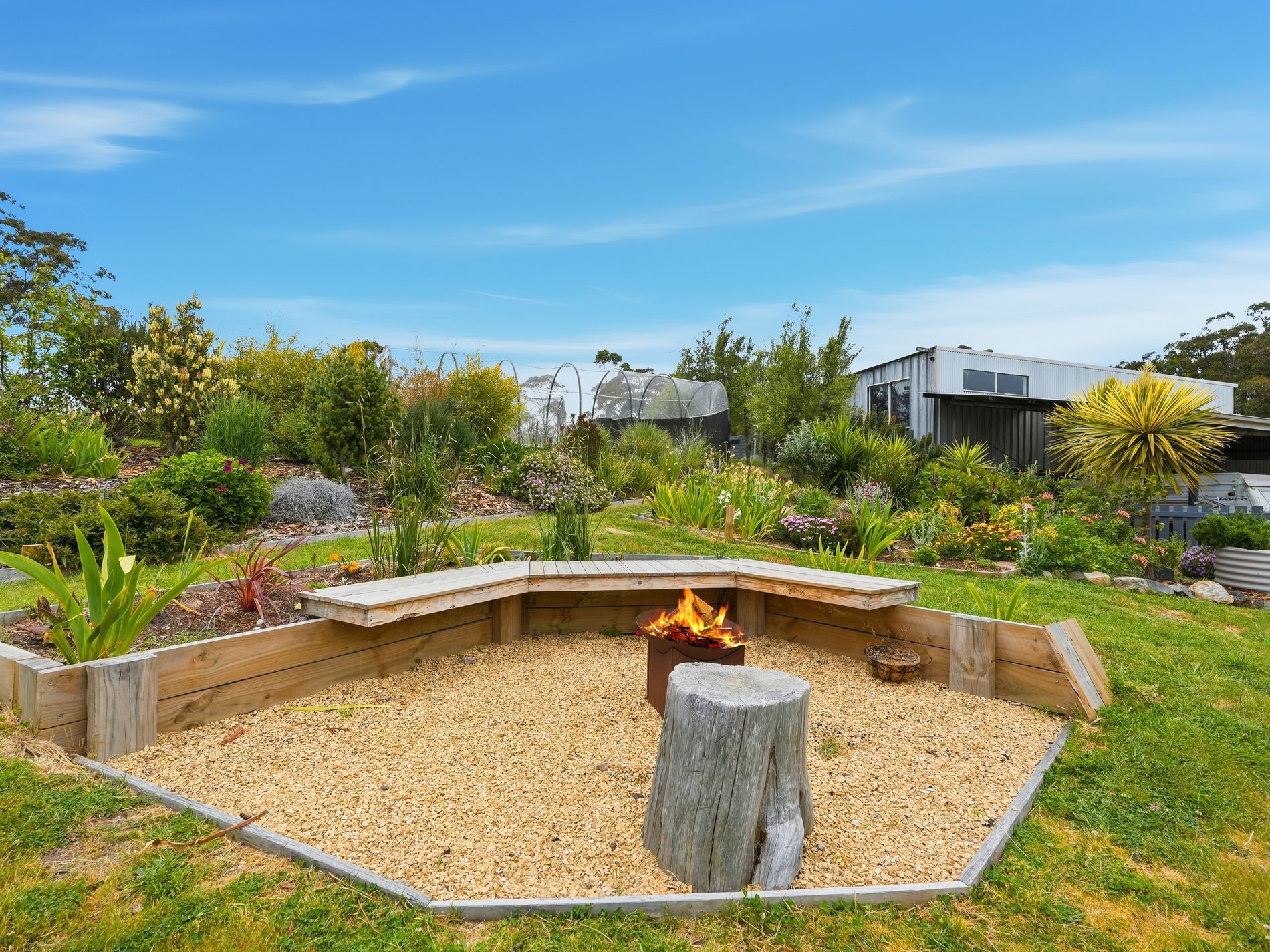 128 Kellys Road, Cradoc