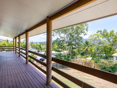 36 Manooka Drive, Cannonvale