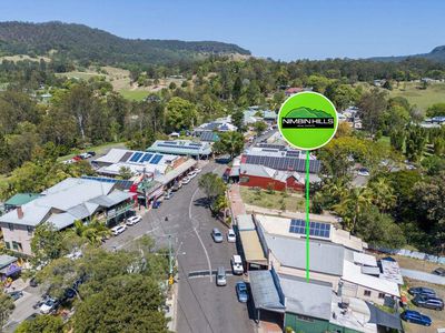 70 Cullen Street, Nimbin