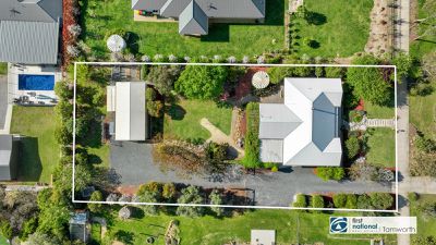 27 Windmill Drive, Tamworth