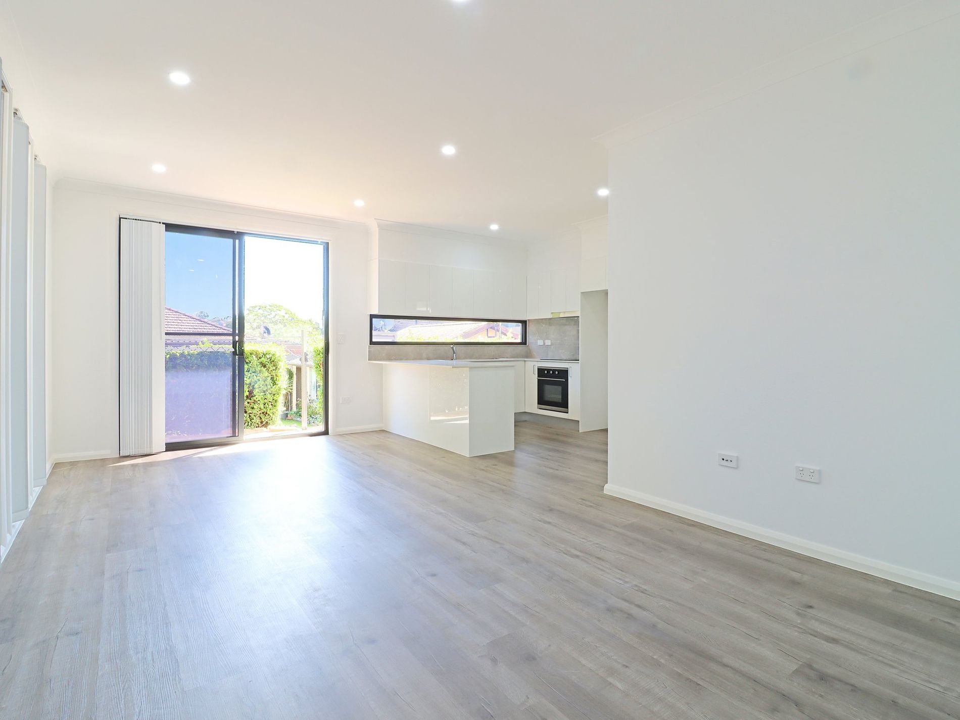 1A Walker Street, Turrella