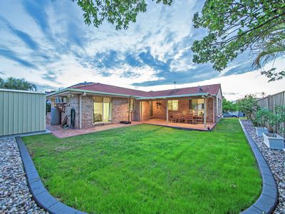 9 Ransom Place, Wakerley
