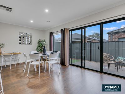 86 Bluebell Drive, Craigieburn