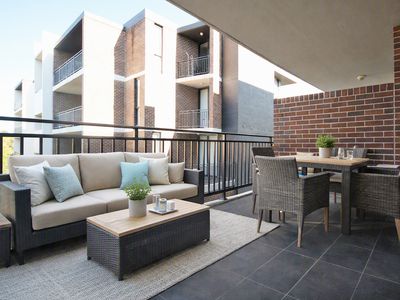 107 / 5A Hampden Road, Lakemba