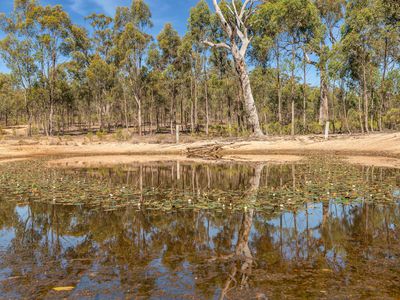 93 Axedale Quarry Road, Axedale
