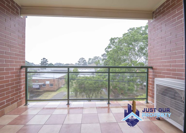 16 / 11-15 Cahors Rd, Padstow