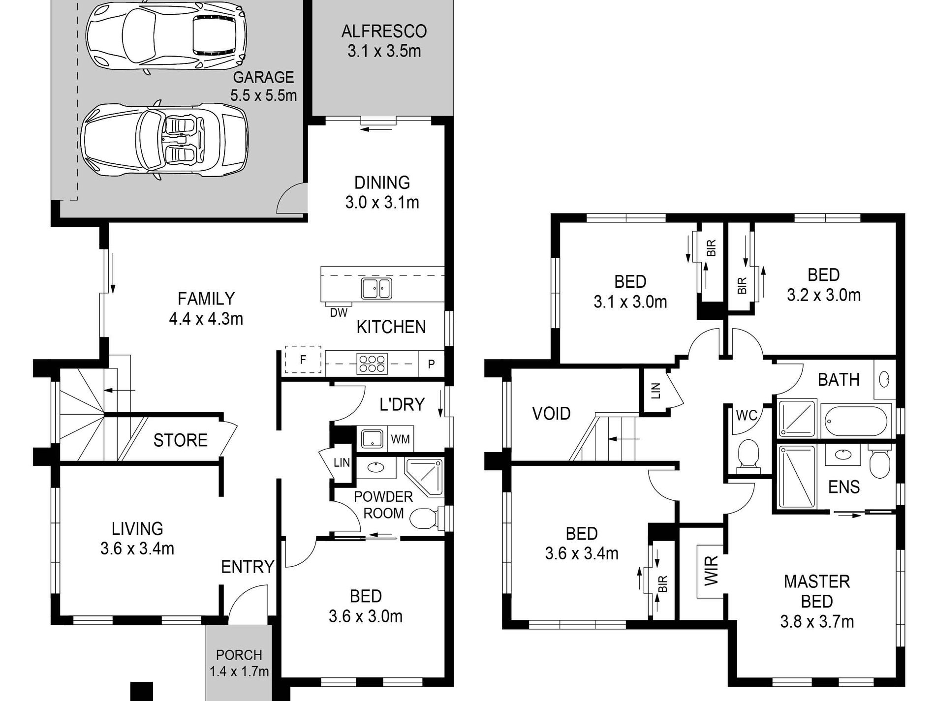 34 Chapman Street, Werrington