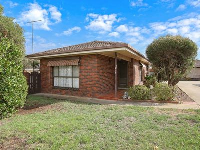 Unit 1 / 21 Reid St, Rutherglen