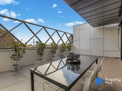 204 / 141 Mollison Street, Bendigo