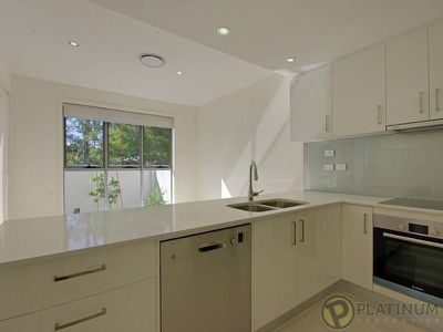 4 / 29 Ward Street, Southport