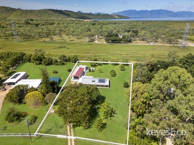 6 Bernborough Court, Kelso