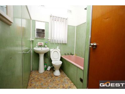 161 Old Kent Road, Greenacre