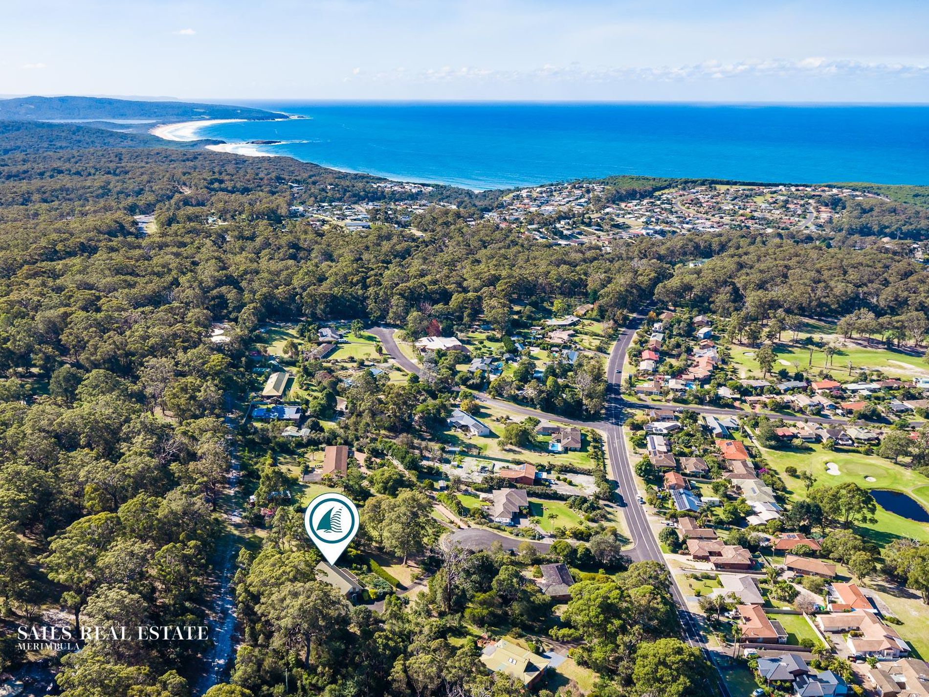 3 Callistemon Court, Tura Beach
