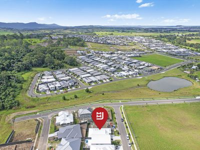6 Bristlebird Drive, Calderwood