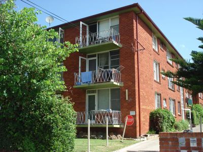 10 / 55 Alice STREET, Wiley Park