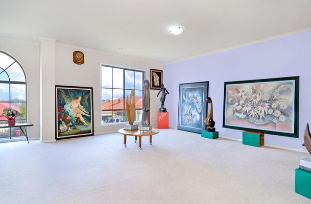 9 Waterbury Turn, Craigieburn