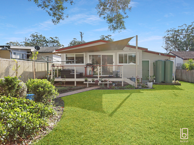 4 Tingira Street, Charmhaven