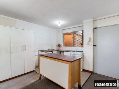 37 / 537 William Street, Mount Lawley
